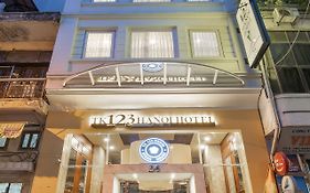 Tk123 Hanoi Hotel