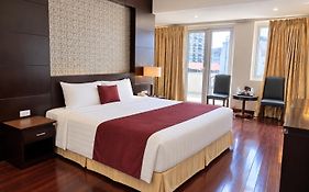 Tk123 Hanoi Hotel